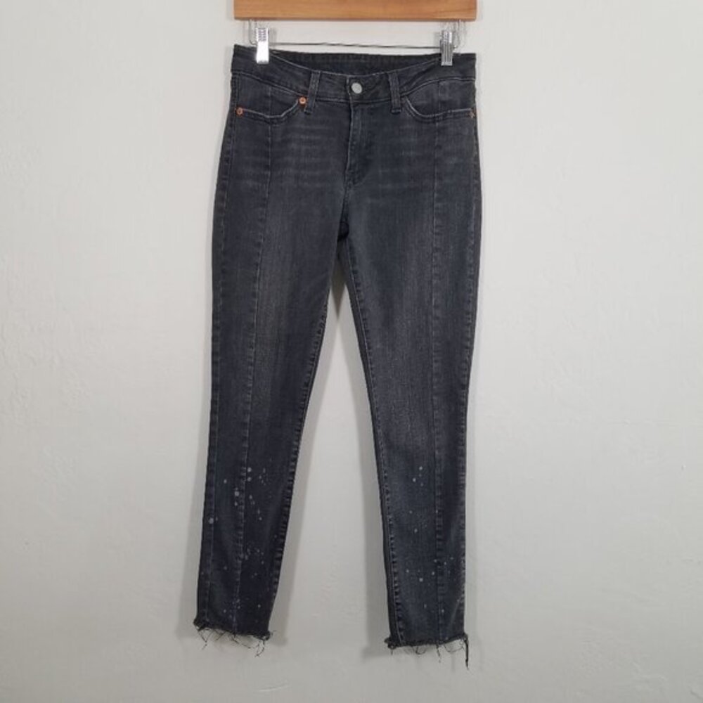 Levi's Skinny Jeans Stretch Size 27